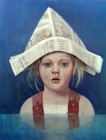 Tess - Particulier bezit